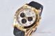 CLEAN Factory 1-1 Replica Rolex Daytona Clean 4130 White Dial with Arabic (2)_th.jpg